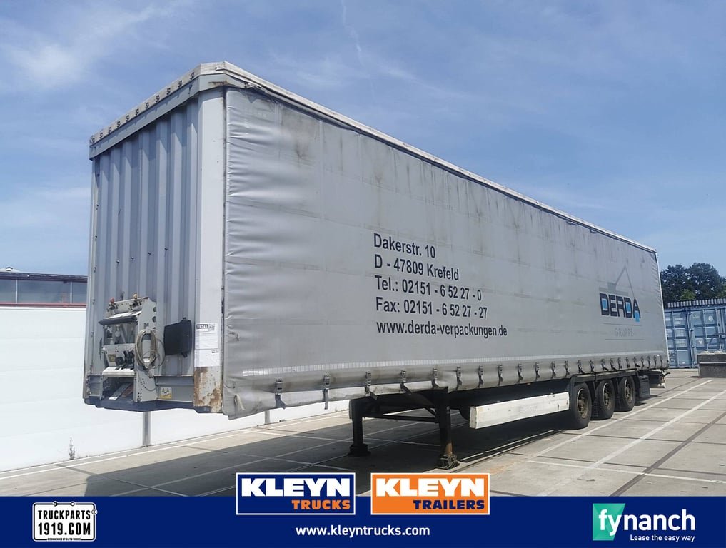 KRONE SD24 MEGALINER bpw lift axle edscha 2012 SD24 MEGALINER BPW LIFT AXLE EDSCHA 2012 1