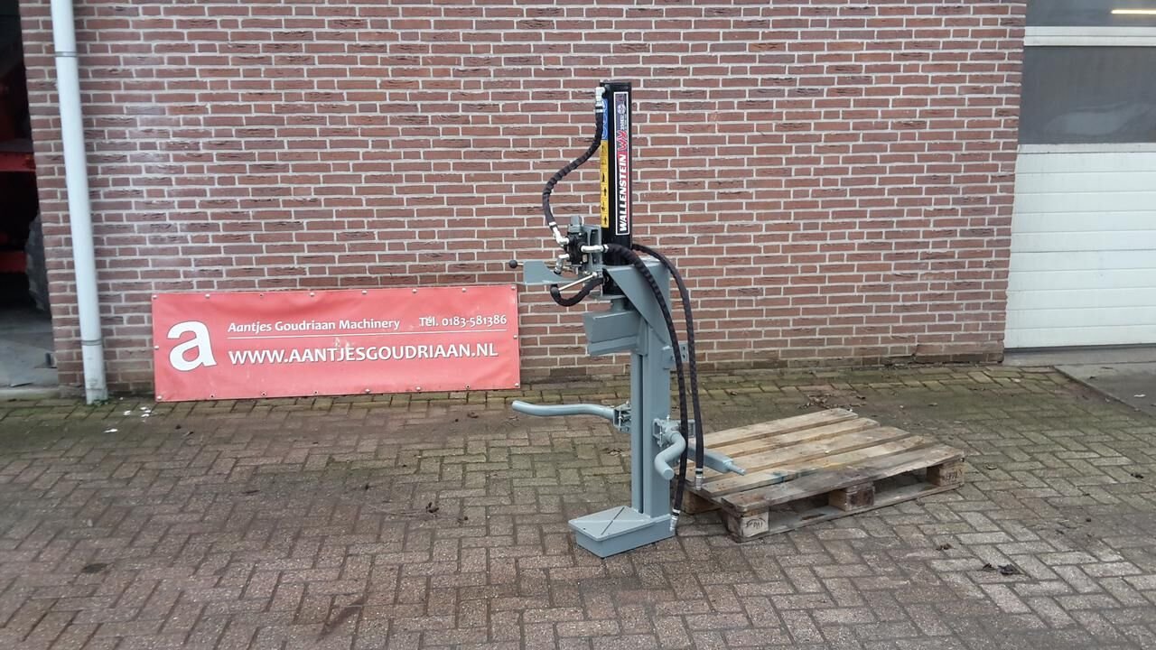 Wallenstein WX350 5858 WX350 1