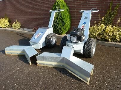 Mestschuif NN0215 Mestschuif 0