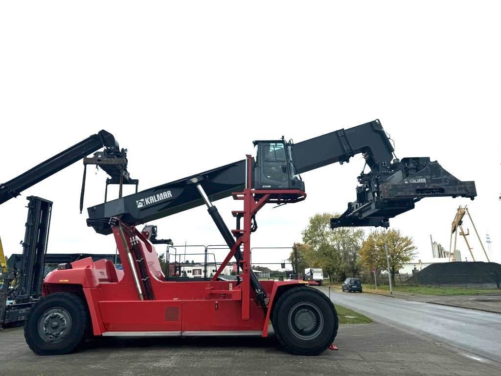Kalmar DRG450-70S5XS 2019 D4092 DRG450-70S5XS 2019 1