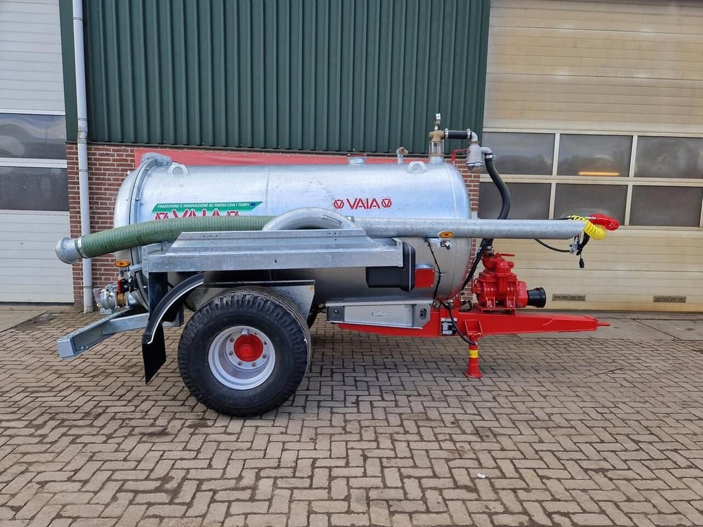 Vaia Waterwagen MB 38 - Nieuw 2024 11413 Vaia Waterwagen MB 38 - Nieuw 2024 0