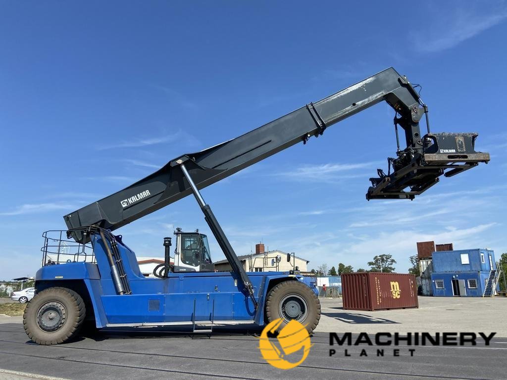 Kalmar DRG450-82S5HCXS 2019 DK213 DRG450-82S5HCXS 2019 1