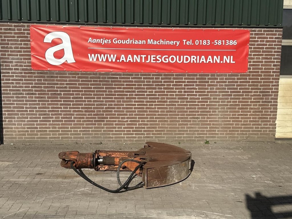 Sleuven knijper 1980 10116 Sleuven knijper 1980 1