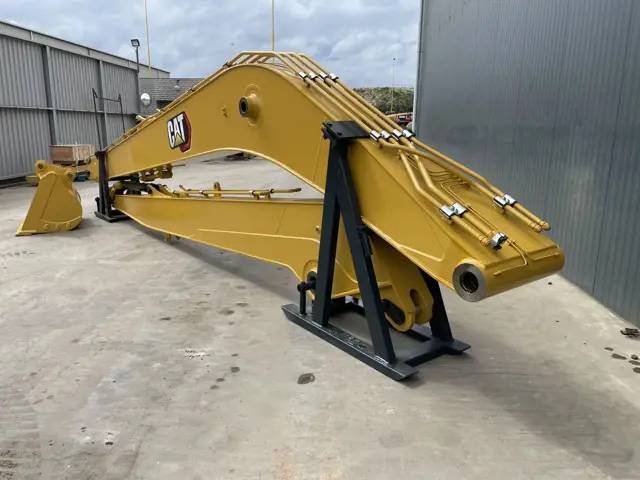 CAT 320 NG 15m Set Long Reach Equipment 2025 904733 320 NG 15m Set Long Reach Equipment 2025 0