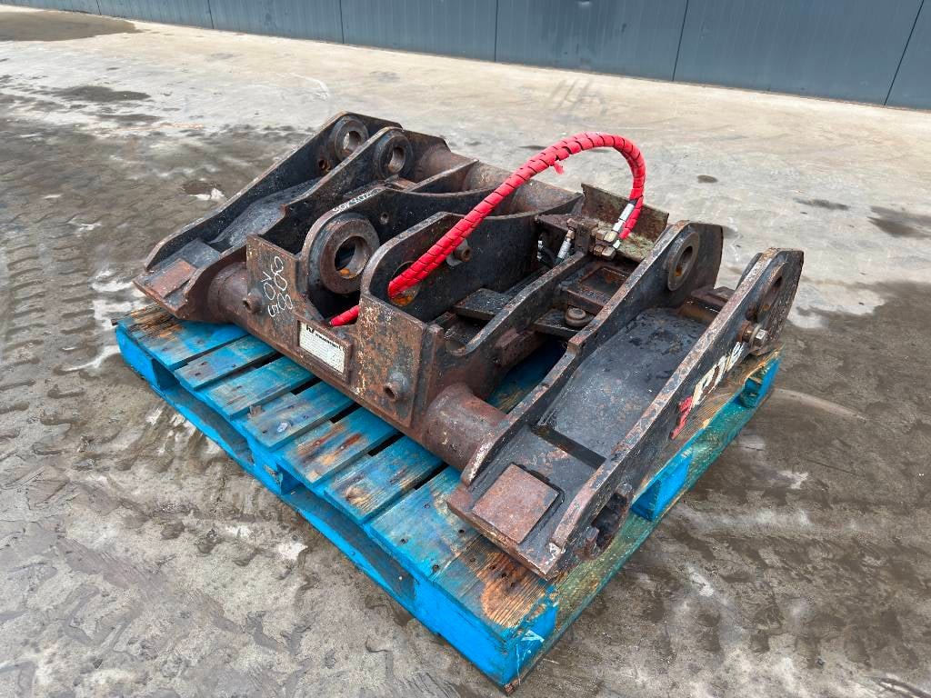 Verachtert SW2007 - 950G / 950H / 950GC 2011 908105 Verachtert SW2007 - 950G / 950H / 950GC 2011 1