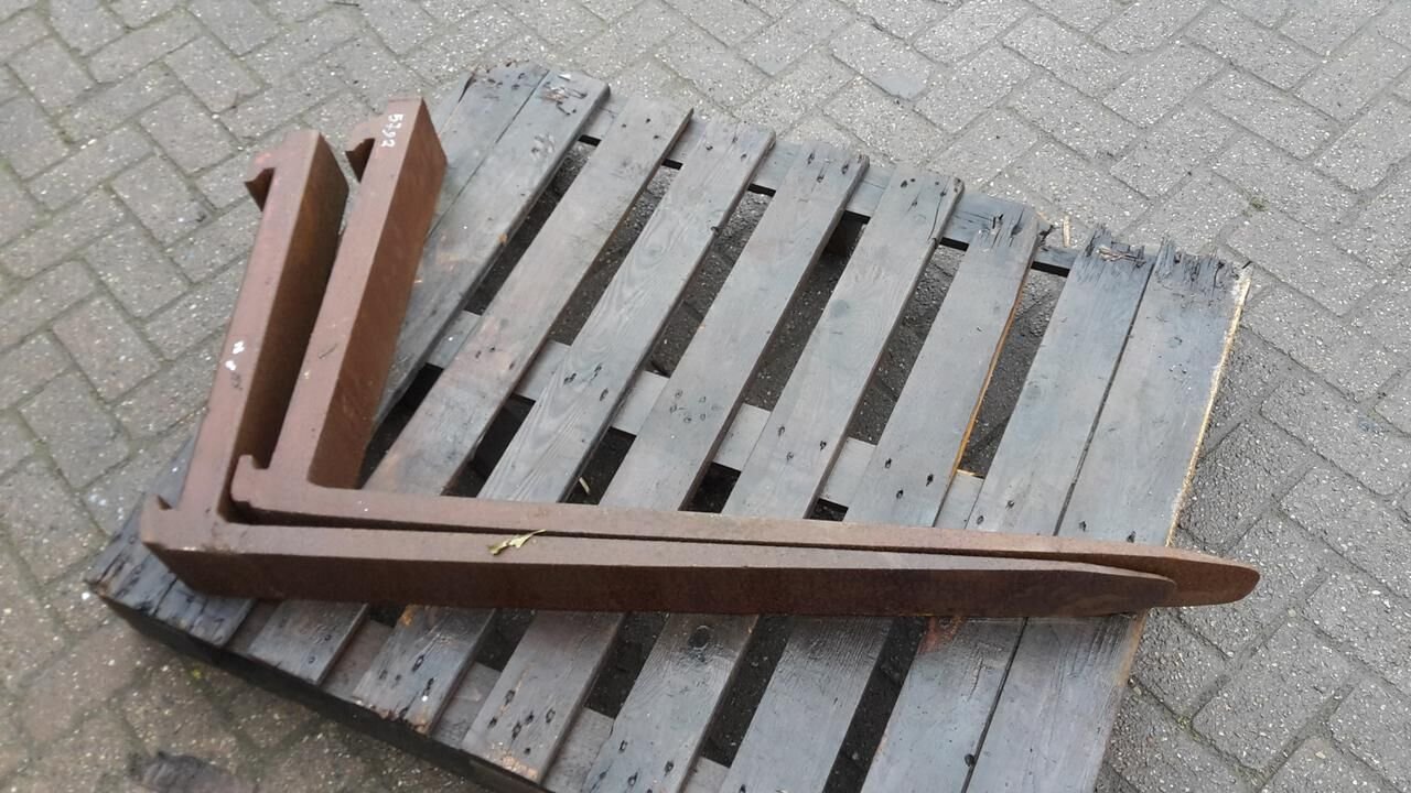 palletvorken 5792 palletvorken 1