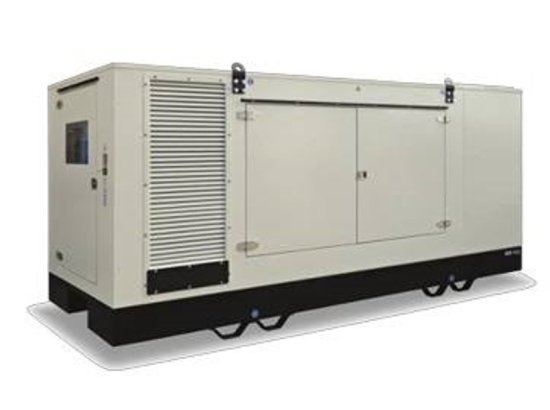 Volvo TAD882GE - 275 kVA Stage V Genset - DPX-19920 TAD882GE - 275 kVA Stage V Genset - DPX-19920 2025 1 Generators