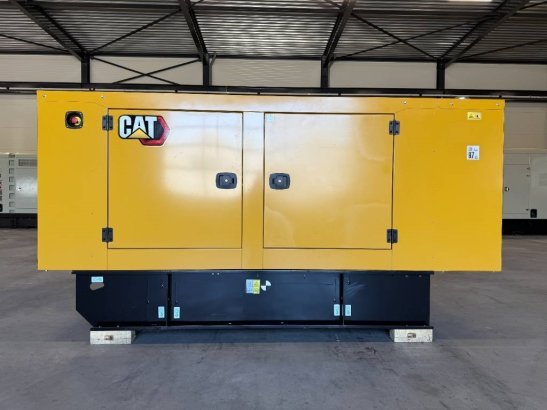 CAT DE220GC - 220 kVA Stand-by Generator - DPX-18212 DE220GC - 220 kVA Stand-by Generator - DPX-18212 2025 1 Generators
