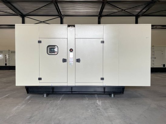 Volvo TAD1341GE - 350 kVA Generator - DPX-18878 TAD1341GE - 350 kVA Generator - DPX-18878 2026 1 Generators