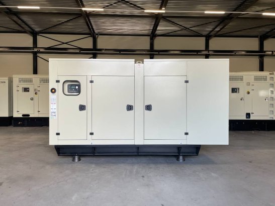Volvo TAD840GE - 220 kVA Generator - DPX-18875 TAD840GE - 220 kVA Generator - DPX-18875 2026 1 Generators