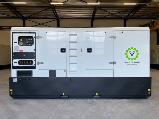Volvo TAD882GE - 275 kVA Stage V Generator - DPX-19029 TAD882GE - 275 kVA Stage V Generator - DPX-19029 2026 1 Generators
