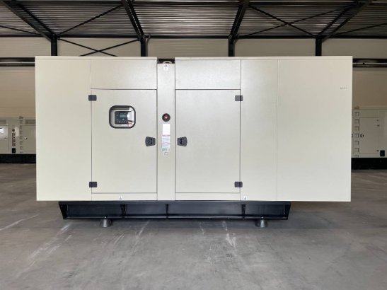 Volvo TAD1341GE-B - 330 kVA Generator - DPX-18877 TAD1341GE-B - 330 kVA Generator - DPX-18877 2026 1 Generators