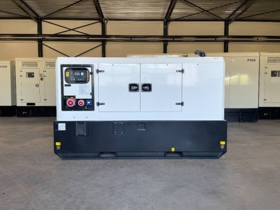 Kohler KDI2504T - 50 kVA St-V Surplus Genset DPX-19005 KOHLER KDI2504T - 50 kVA St-V Surplus Genset DPX-19005 2022 2 Gener...