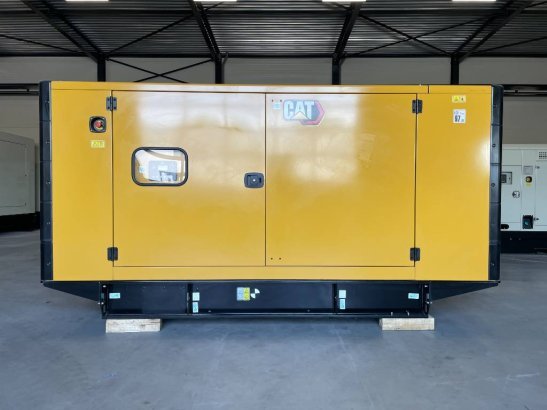 CAT DE150E0 - 150 kVA Surplus Generator - DPX-25117 DE150E0 - 150 kVA Surplus Generator - DPX-25117 2022 2 Generators