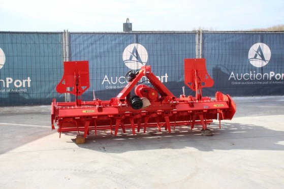 Rotary harrow Özduman Falcon 3000 2026 New Özduman Falcon 3000 2026 1