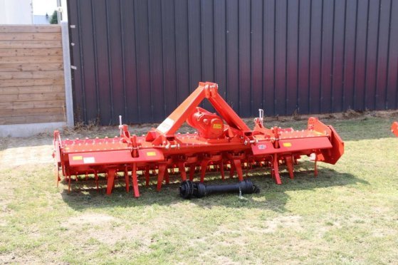 Rotary harrow Özduman Falcon 3000 New Özduman Falcon 3000 2025 1