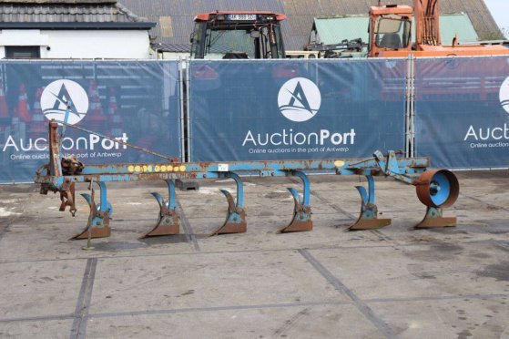 Rabewerk Team Rabe 2