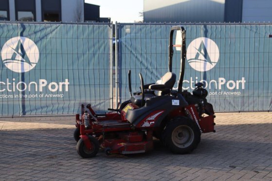 Zitmaaier Ferris Zeroturn IS2100z Benzine 2018 Ferris Zeroturn IS2100z 2018 2