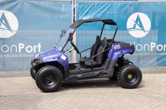Gator Wextreme UTV-ATV200 Pro Benzine 13pk 2024 Nieuw Wextrem UTV-ATV 200Pro 2024 1