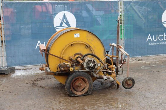 Perrot irrigation reel Onbekend 2