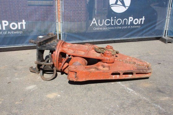 Sorting gripper Cutter 2