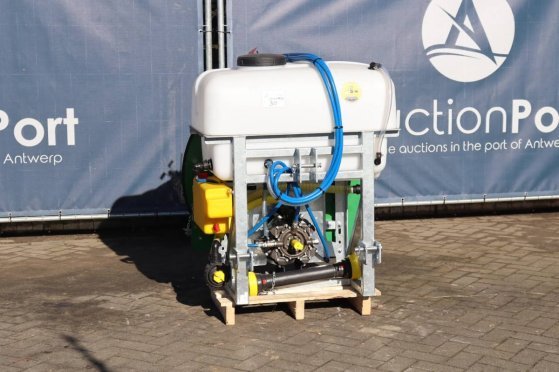 Field sprayer AST MOLS PT200 2025 AST MOLS PT 200 2025 2