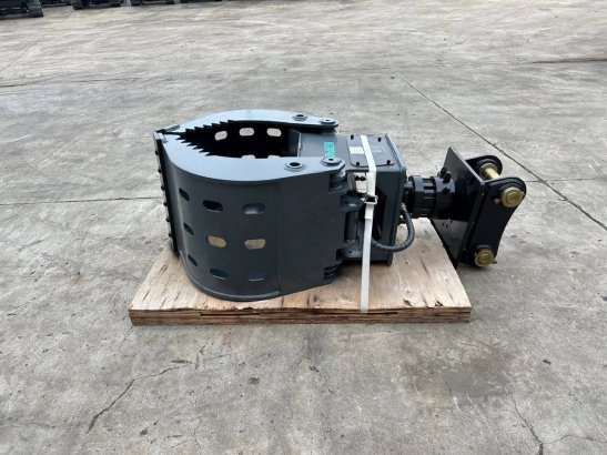Sorting grabber HGRP 40F 2026 New hg 40F 2026 1