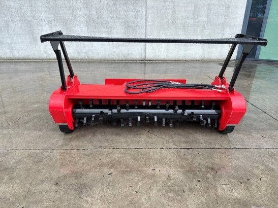 Mulcher Captok CK-72 2025 New Captok CK-72 2025 1
