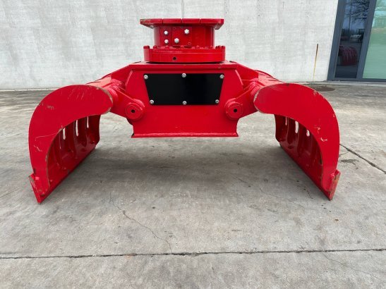 Sorting gripper Onbekend 2