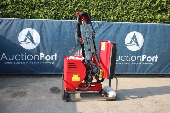 Hydraulic Arm Flail Mower AM-80 2024 Mower AM-80 2024 2