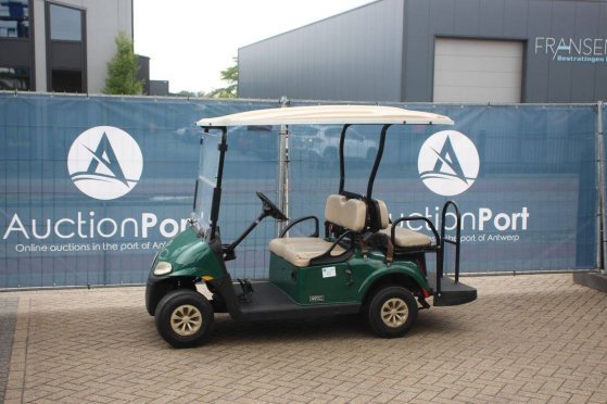 Golf cart EZ-GO RXV Electric 2019 ez-go RXV 2019 2