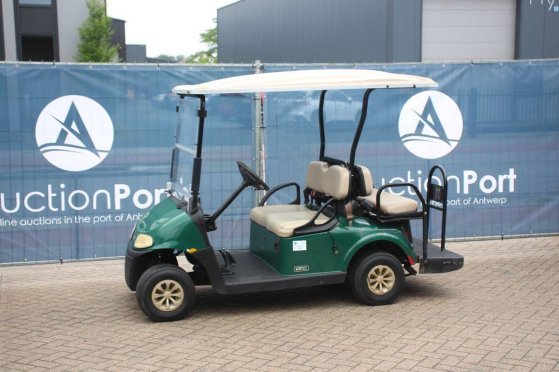 Golf cart EZ-GO RXV Electric 2019 ez-go RXV 2019 2