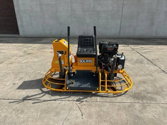 Concrete polisher SDLOOL 80R 2025 New SDLOOL 80R 2025 1