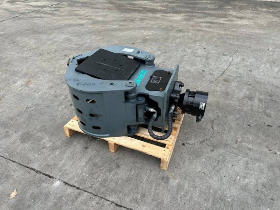 Sorting grabber HGRP 30F 2025 New HGRP 30F 2025 1