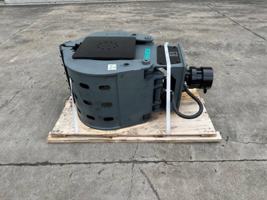 Sorting grabber HGRP 40F 2025 New HGRP 40F 2025 1