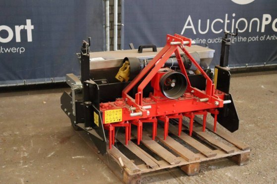 Power harrow Tecma MGT 1000 2022 tecma MGT 1000 2022 2