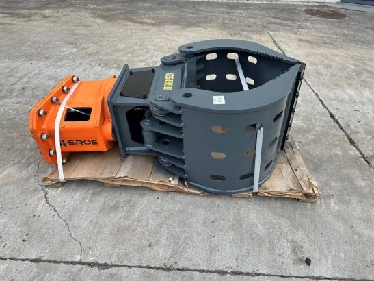 Sorting Gripper Heroe HGRP 520 2026 New HEROE HGRP 520 2026 1