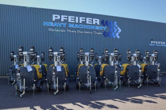 Atlas Copco Hilight H6+ Valid inspection, *Guarantee! Max Boom Hilight H6+ Valid inspection, *Guarantee! Max Boom 2023 2
