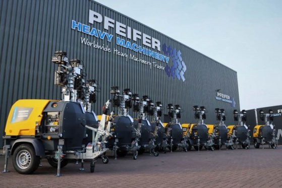 Atlas Copco Hilight H6+ Valid inspection, *Guarantee! Max Boom Hilight H6+ Valid inspection, *Guarantee! Max Boom 2022 2