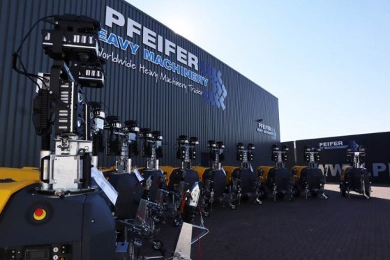 Atlas Copco Hilight H6+ Valid inspection, *Guarantee! Max Boom Hilight H6+ Valid inspection, *Guarantee! Max Boom 2022 2