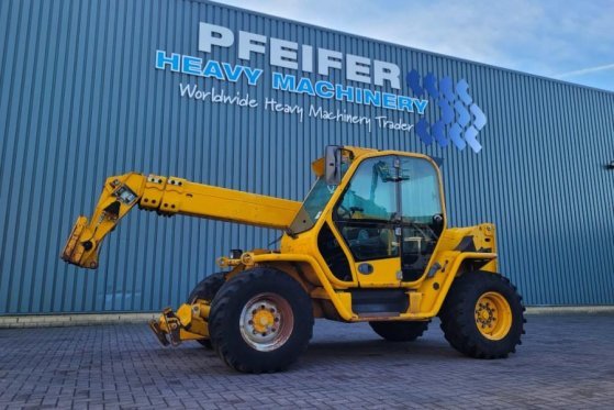 Merlo P38.13 As-Is, Non working, 4x4x4 Drive, 12.6m Lift P38.13 As-Is, Non working, 4x4x4 Drive, 12.6m Lift 2008 2