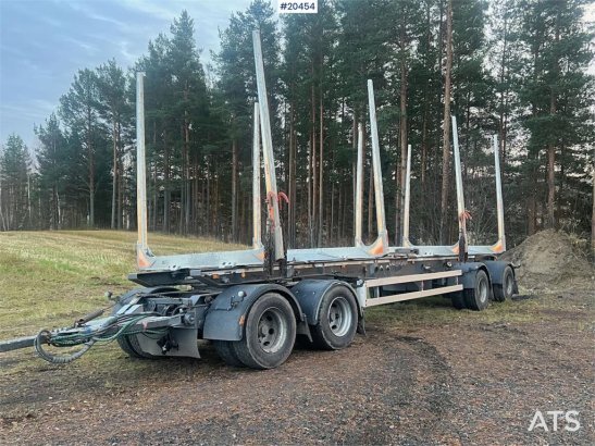 Mjølby Tømmerhenger Mjølby Tømmerhenger 2009 2
