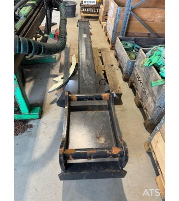 SE Equipment 113544 Crane Arm with S60 Mount SE Equipment 113544 Crane Arm with S60 Mount 2022 2