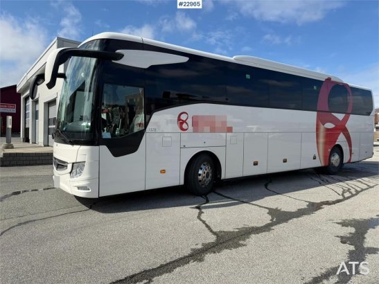 Mercedes-Benz MB E15 RHD coach with seating for 49+1+1 MB E15 RHD coach with seating for 49+1+1 2023 2