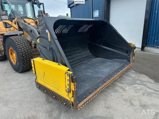 Siljum Flexwing 5.0 folding wing w/ straight blade Siljum Flexwing 5.0 folding wing w/ straight blade 2022 2