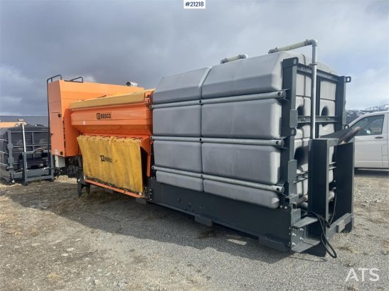 Rasco Solid RASCO Solid 2016 2