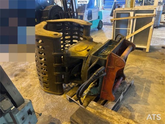Klype m/ S80 feste Klype m/ S80 feste 2021 2