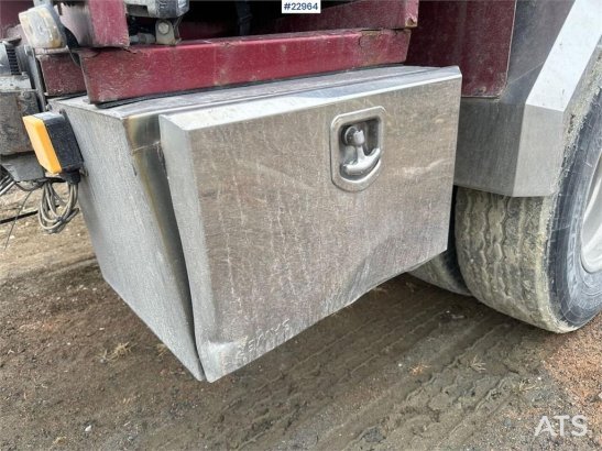 Elbo 2 axle dump trailer w/ remote control – just Elbo 2 axle dump trailer w/ remote control – just 2014 2 Dump trailers