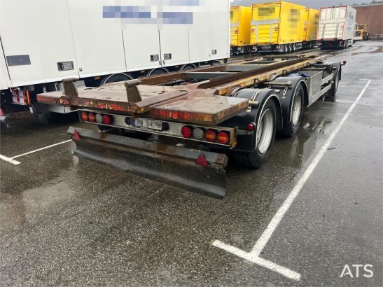NOR SLEP SL-28KT Nor SLEP SL-28KT 2014 2