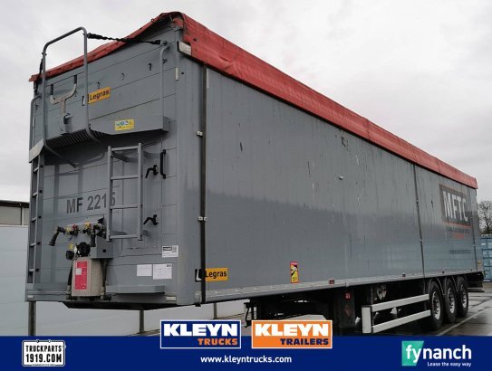 LEGRAS SBS2220 7 mm floor Legras SBS2220 7 MM FLOOR 2022 2